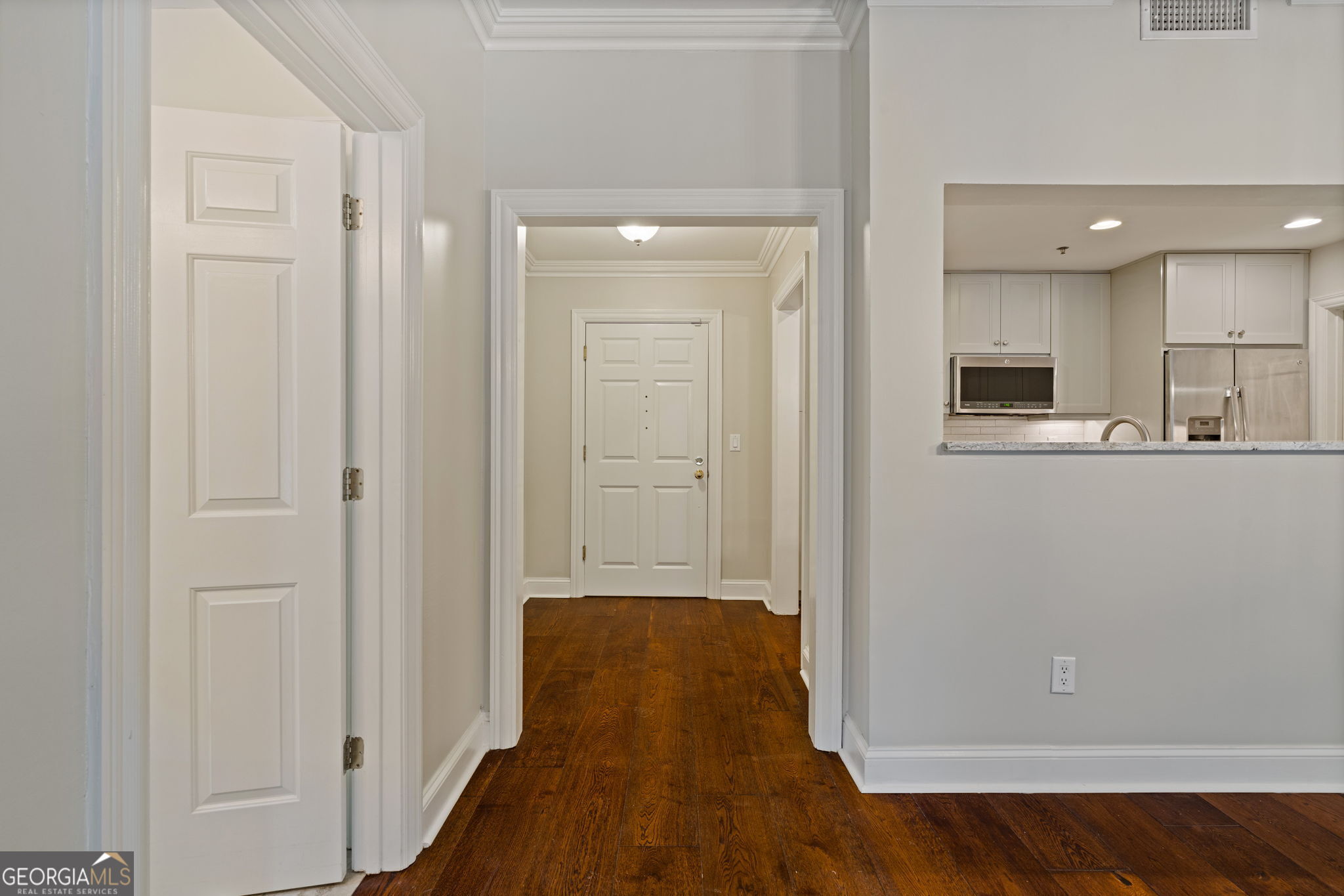 211 Colonial Homes Drive NW Atlanta GA 30309