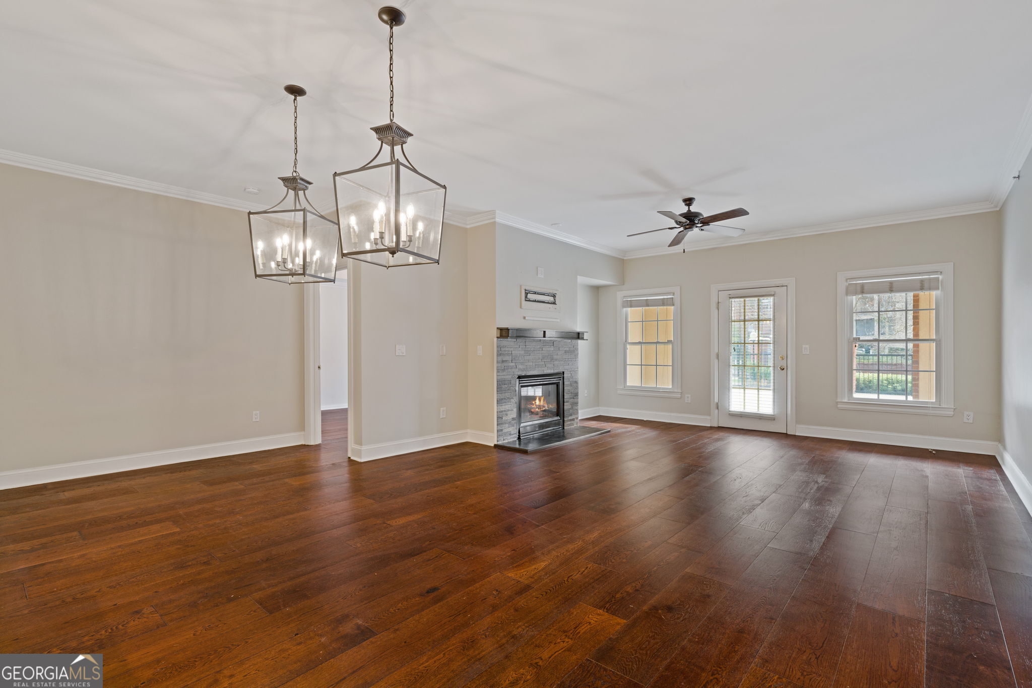 211 Colonial Homes Drive NW Atlanta GA 30309