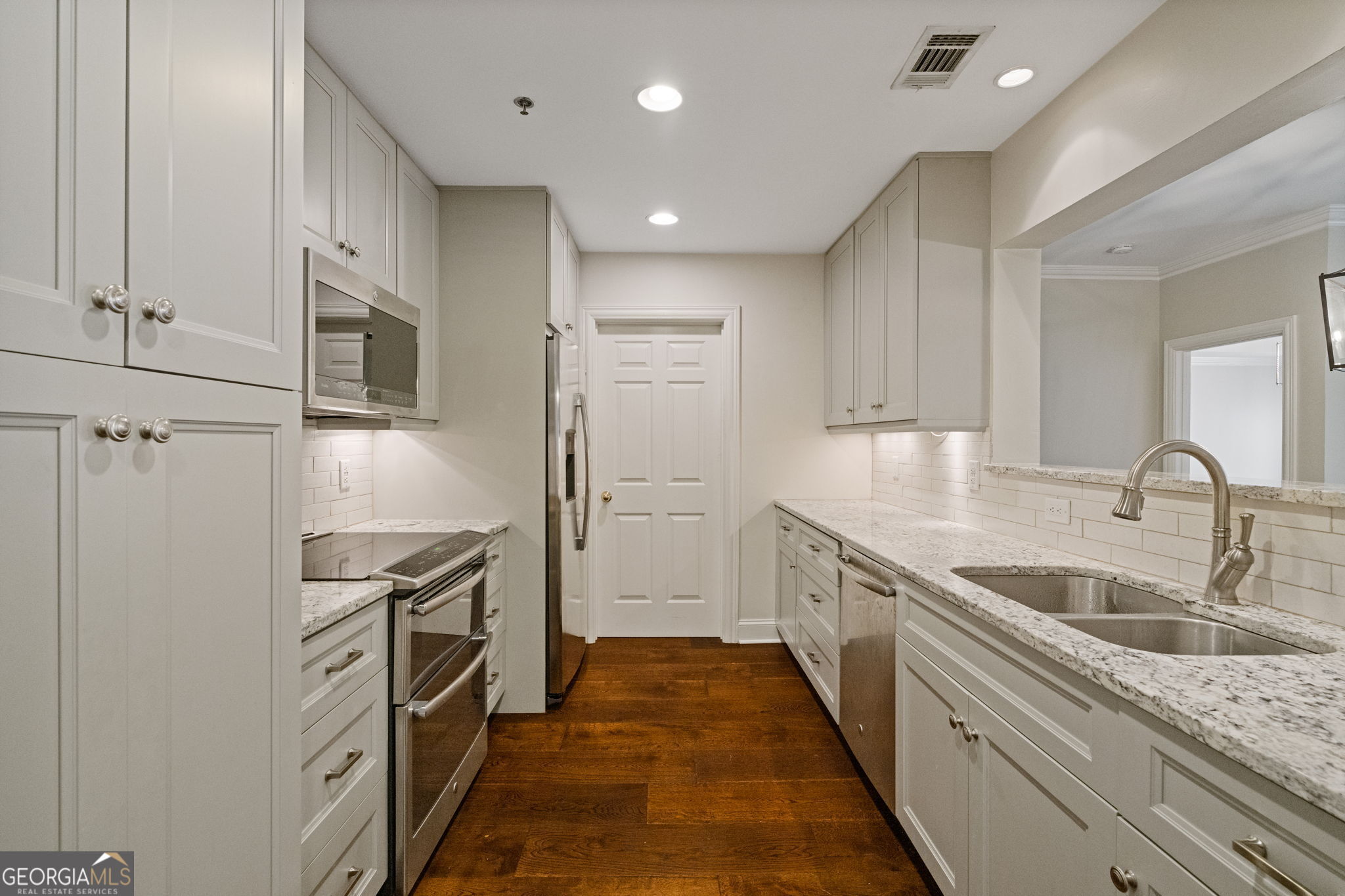 211 Colonial Homes Drive NW Atlanta GA 30309