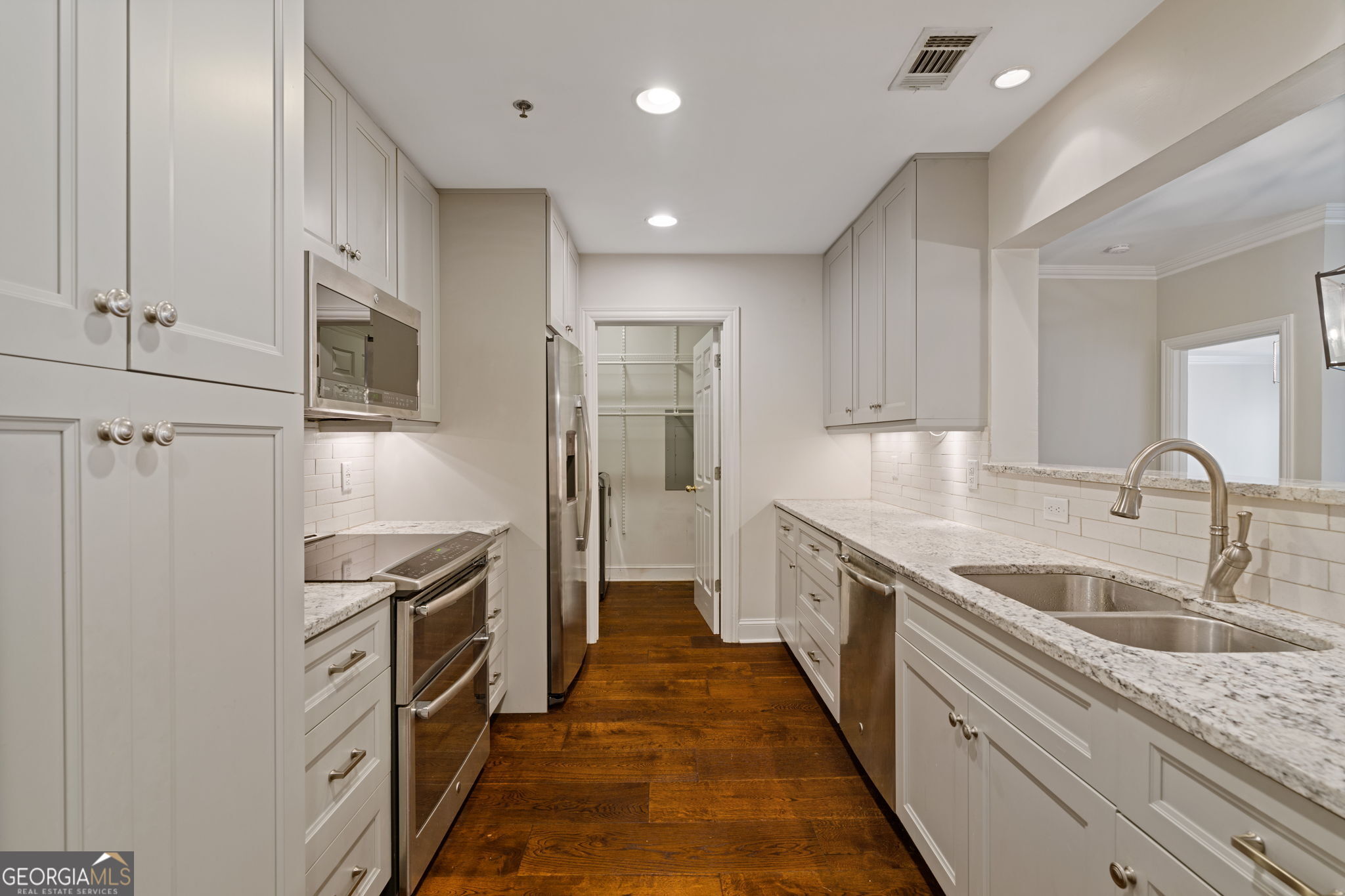 211 Colonial Homes Drive NW Atlanta GA 30309