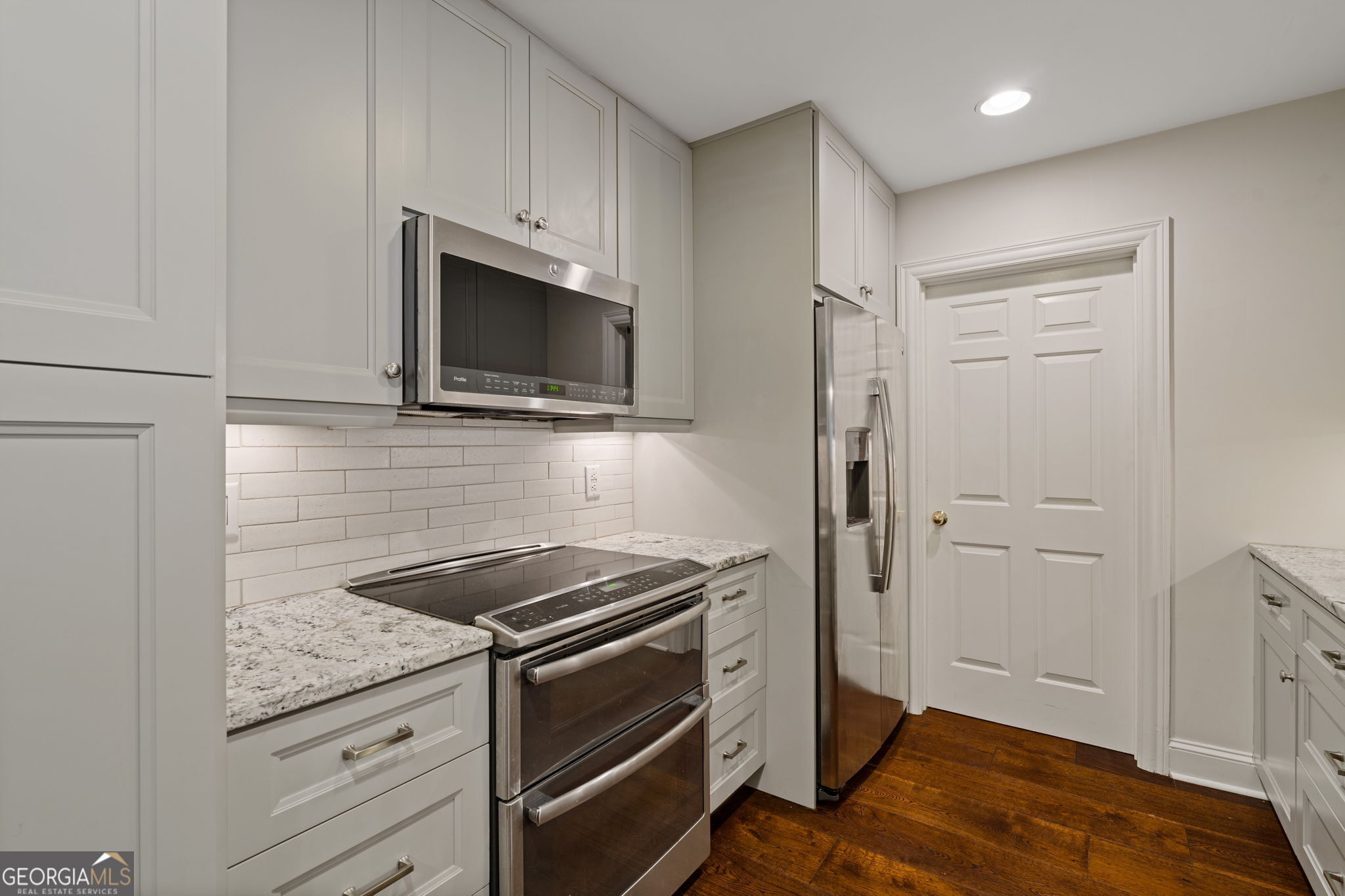 211 Colonial Homes Drive NW Atlanta GA 30309