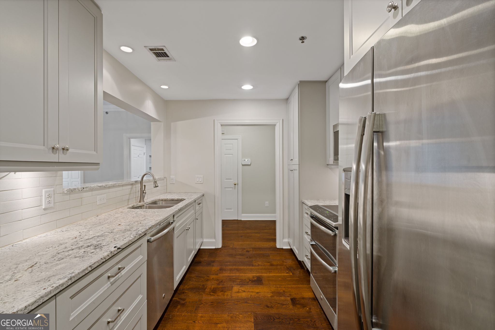 211 Colonial Homes Drive NW Atlanta GA 30309