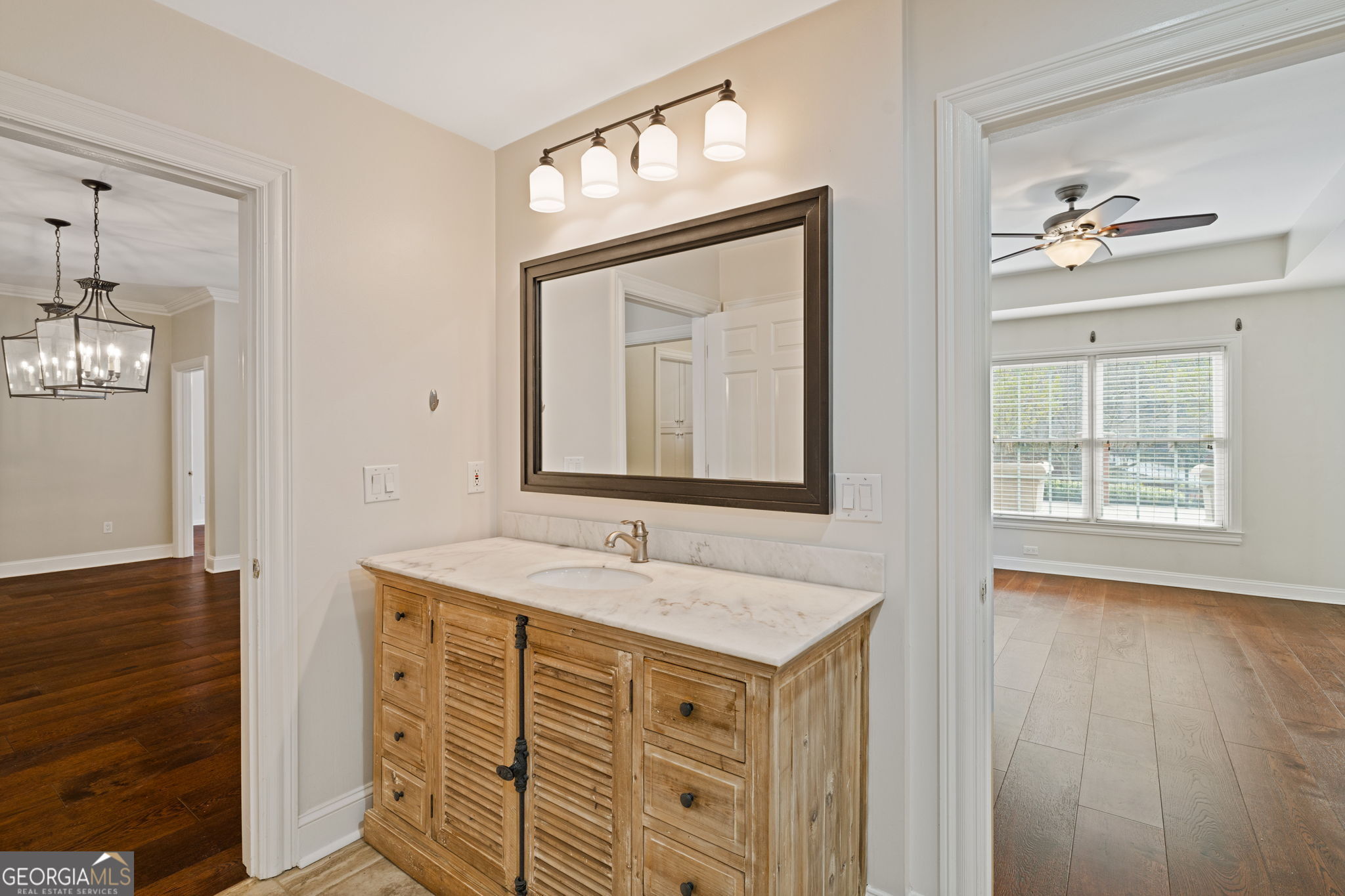211 Colonial Homes Drive NW Atlanta GA 30309
