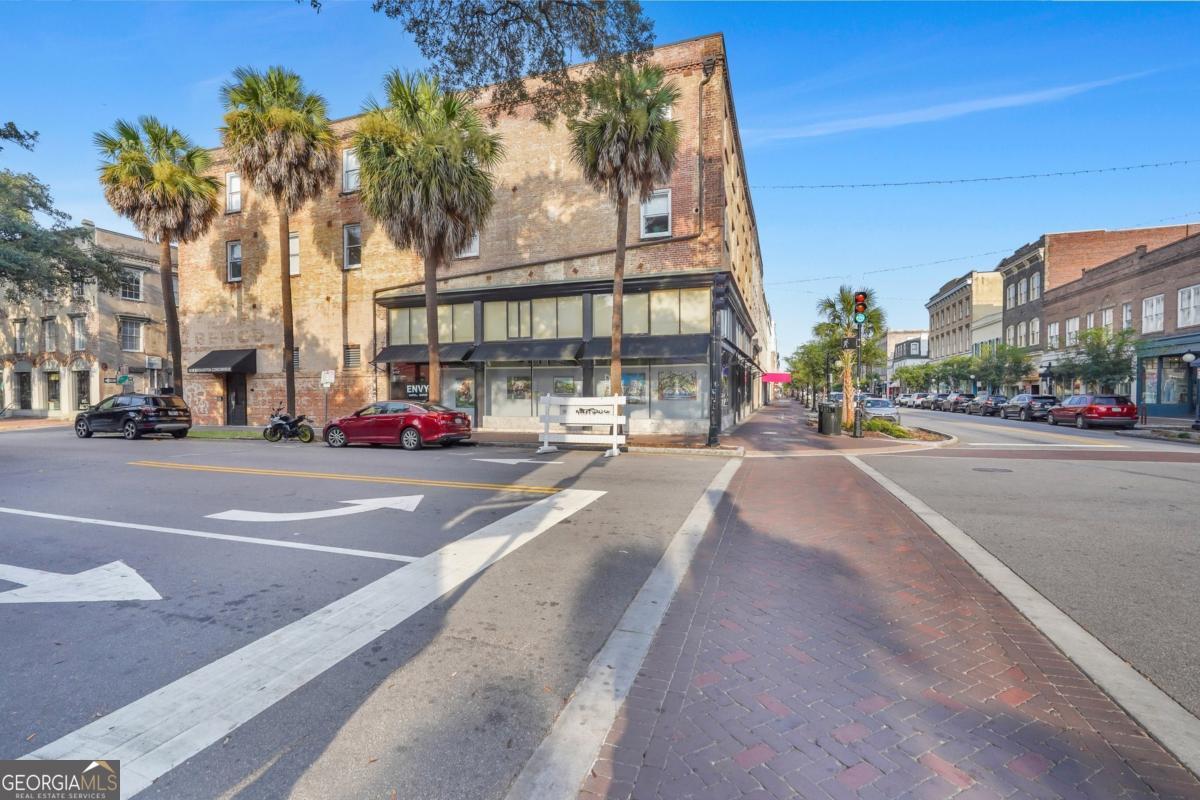 310 W Broughton Street Savannah GA 31401