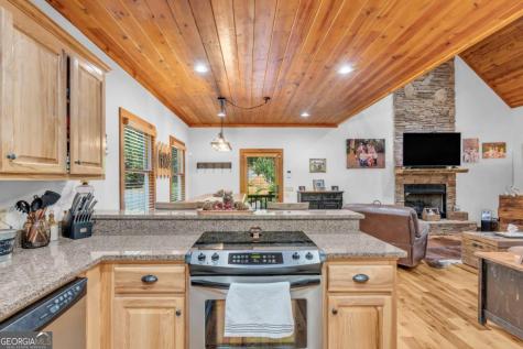2357 Haven Heights Road Hiawassee GA 30546