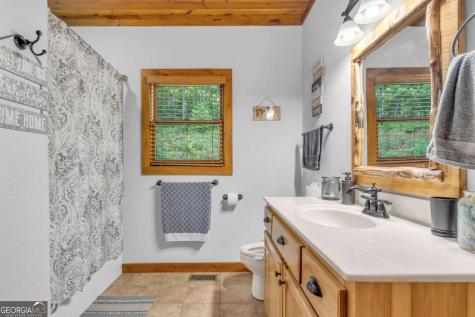 2357 Haven Heights Road Hiawassee GA 30546