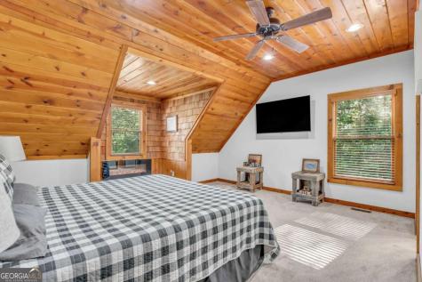2357 Haven Heights Road Hiawassee GA 30546