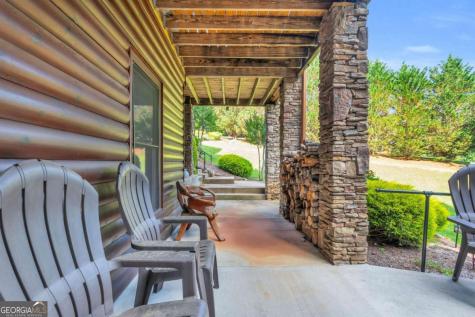2357 Haven Heights Road Hiawassee GA 30546