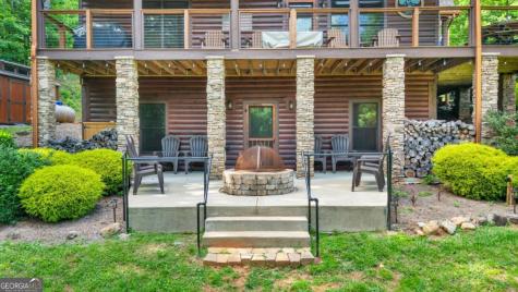 2357 Haven Heights Road Hiawassee GA 30546