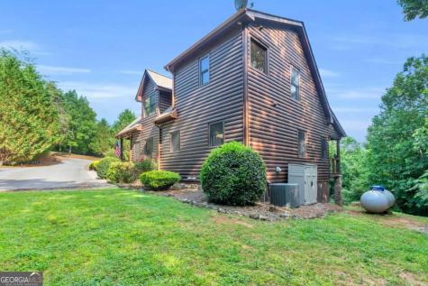 2357 Haven Heights Road Hiawassee GA 30546