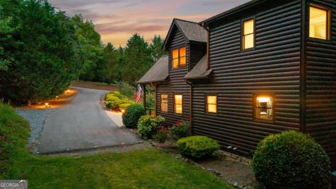 2357 Haven Heights Road Hiawassee GA 30546
