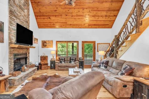 2357 Haven Heights Road Hiawassee GA 30546