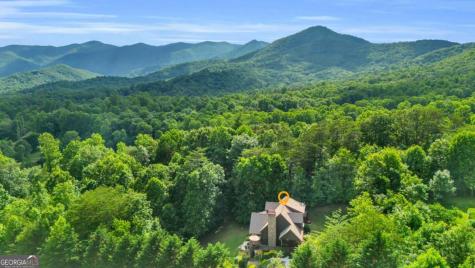 2357 Haven Heights Road Hiawassee GA 30546