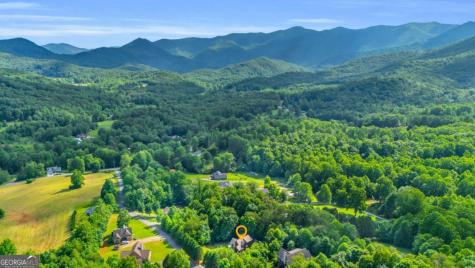 2357 Haven Heights Road Hiawassee GA 30546