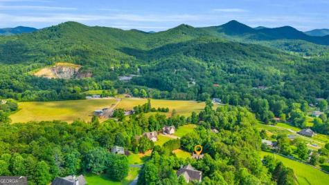 2357 Haven Heights Road Hiawassee GA 30546