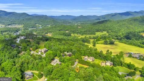 2357 Haven Heights Road Hiawassee GA 30546