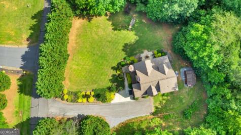 2357 Haven Heights Road Hiawassee GA 30546