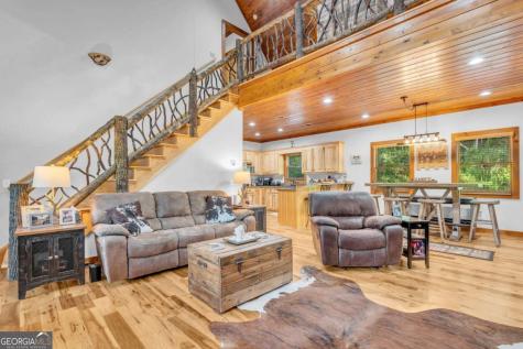 2357 Haven Heights Road Hiawassee GA 30546