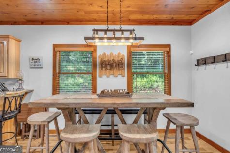 2357 Haven Heights Road Hiawassee GA 30546