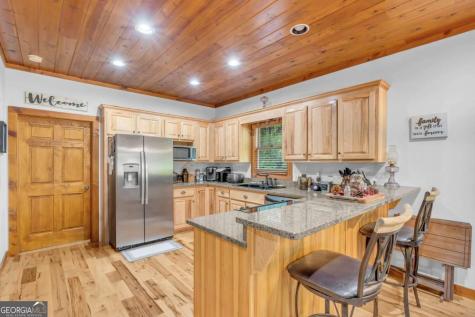 2357 Haven Heights Road Hiawassee GA 30546