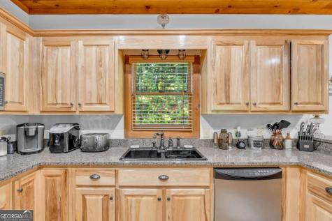 2357 Haven Heights Road Hiawassee GA 30546