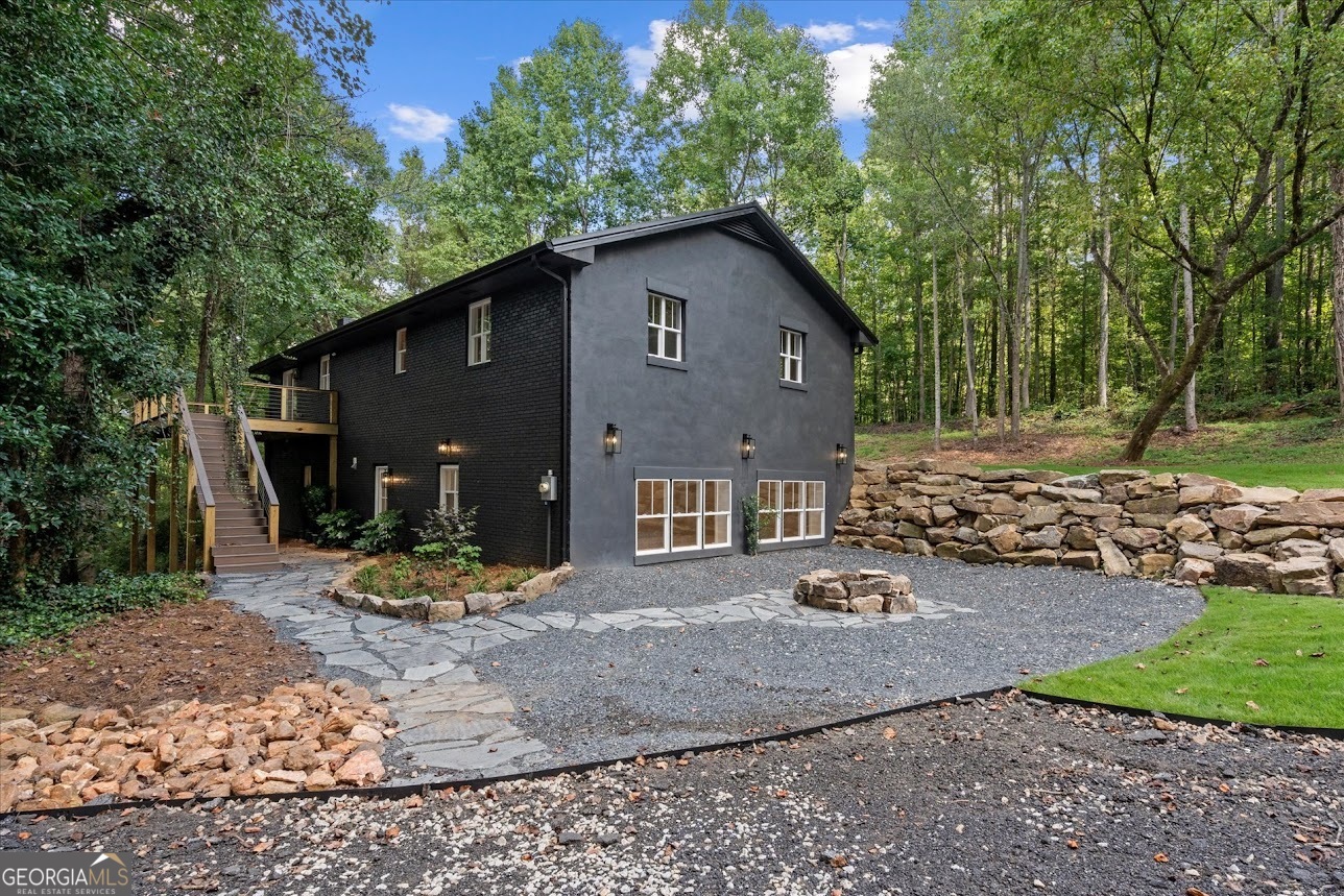 2237 Clem Lowell Road Carrollton GA 30116