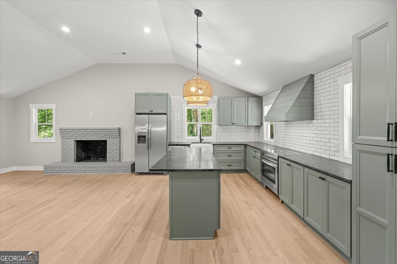 2237 Clem Lowell Road Carrollton GA 30116