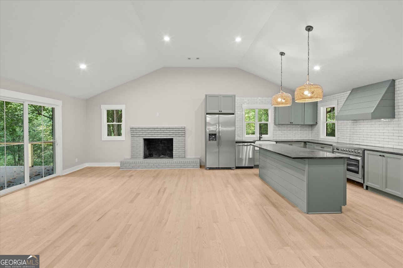 2237 Clem Lowell Road Carrollton GA 30116
