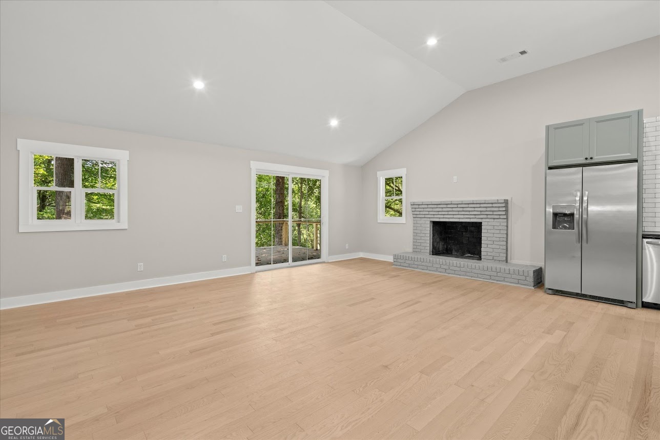 2237 Clem Lowell Road Carrollton GA 30116