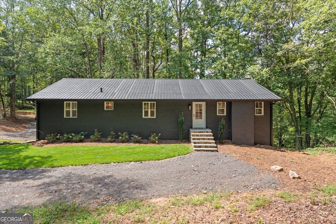 2237 Clem Lowell Road Carrollton GA 30116