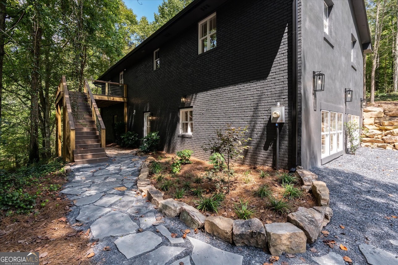 2237 Clem Lowell Road Carrollton GA 30116