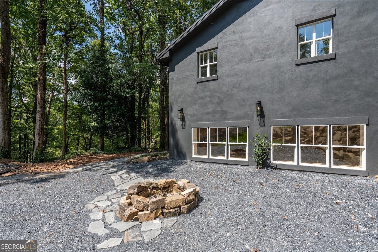 2237 Clem Lowell Road Carrollton GA 30116