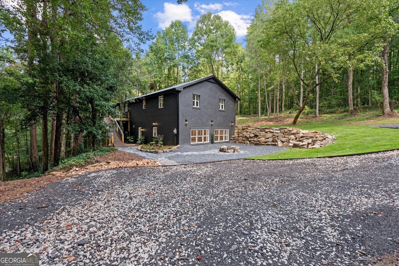 2237 Clem Lowell Road Carrollton GA 30116