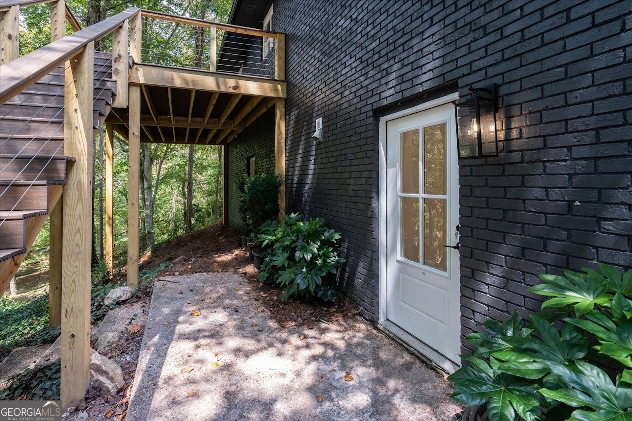 2237 Clem Lowell Road Carrollton GA 30116
