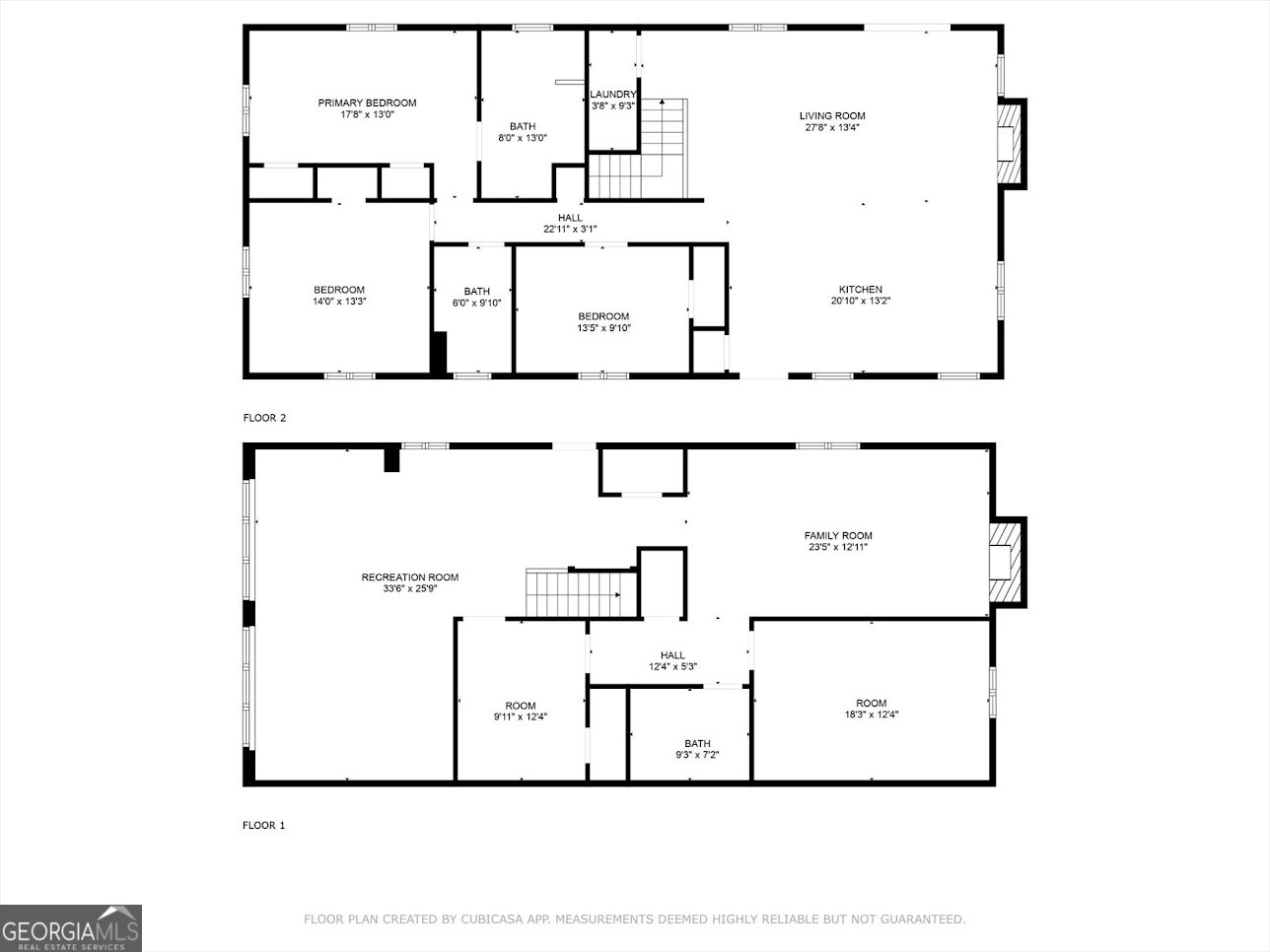 2237 Clem Lowell Road Carrollton GA 30116