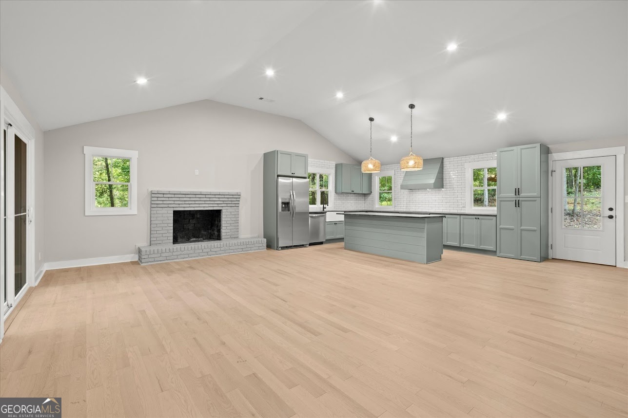 2237 Clem Lowell Road Carrollton GA 30116