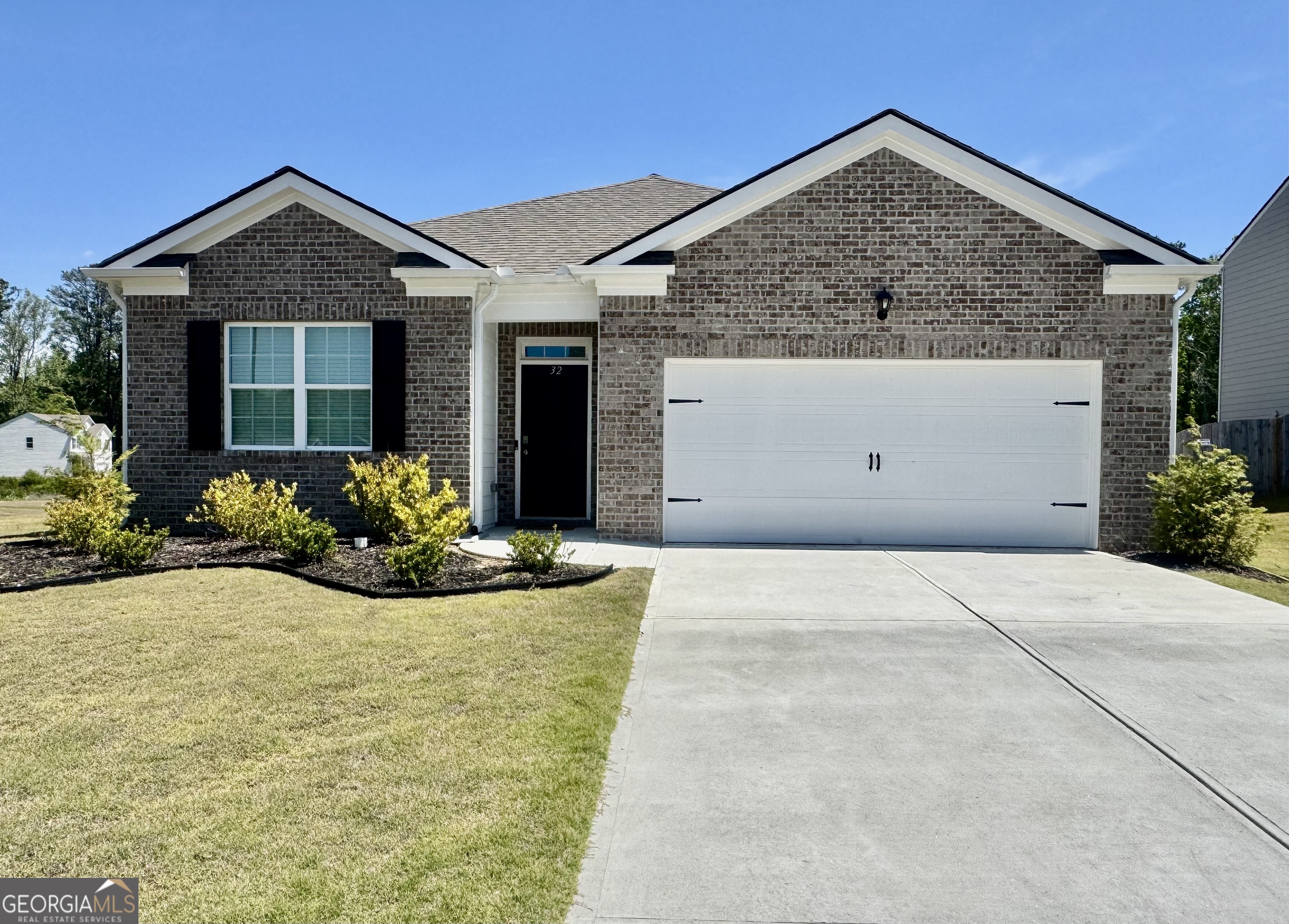 32 Oak Leaf Road Dallas GA 30132