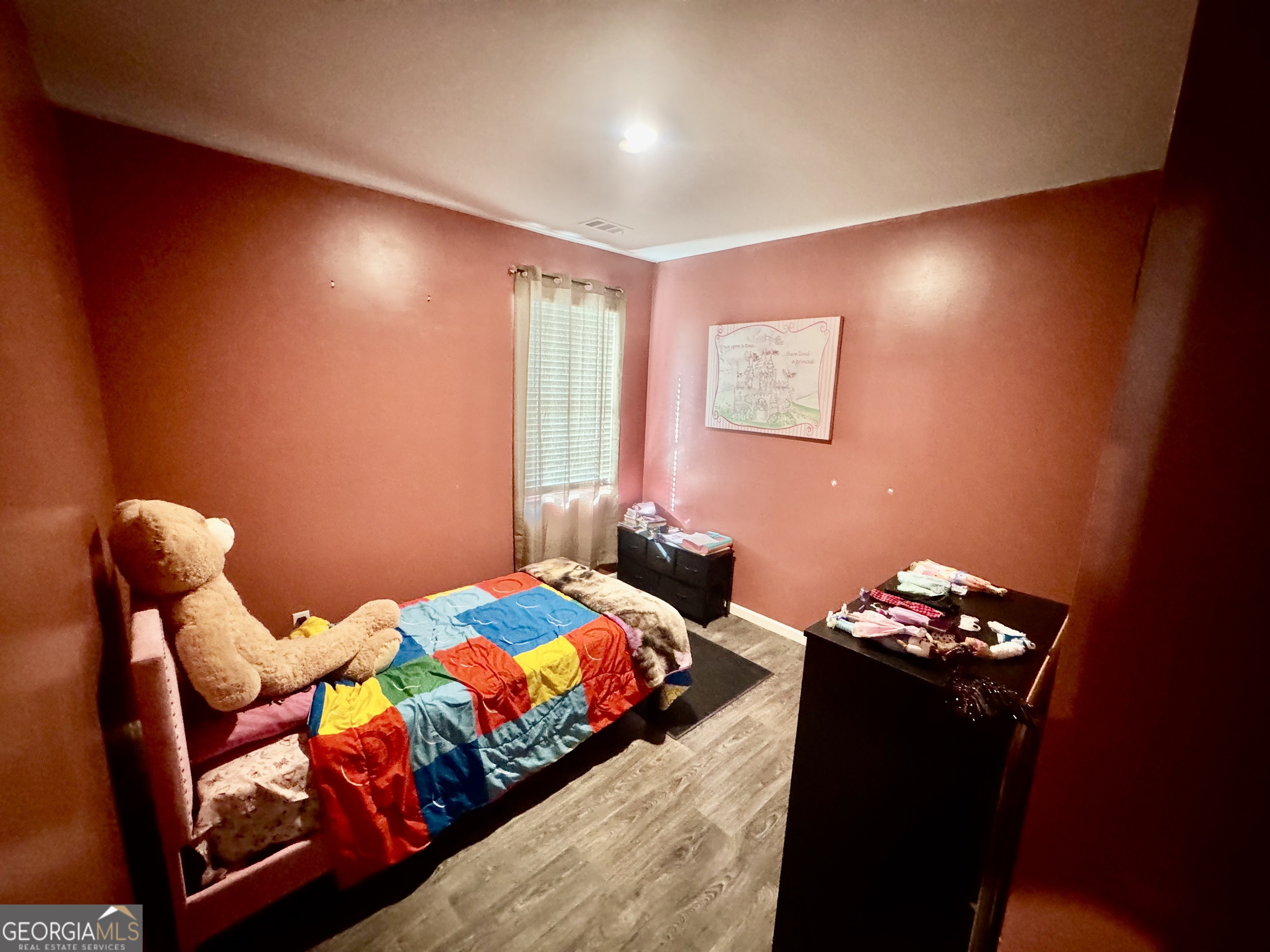 32 Oak Leaf Road Dallas GA 30132