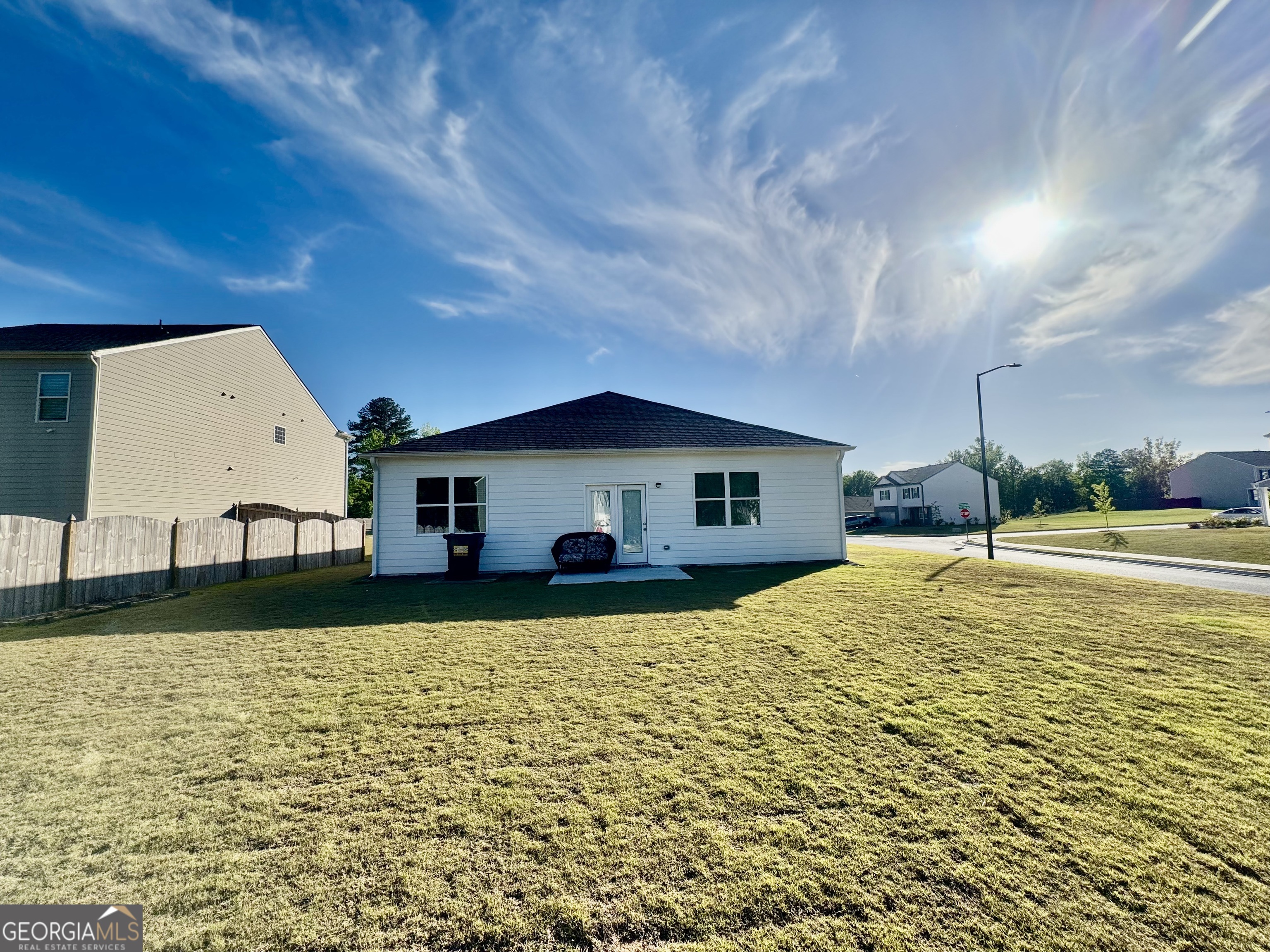 32 Oak Leaf Road Dallas GA 30132