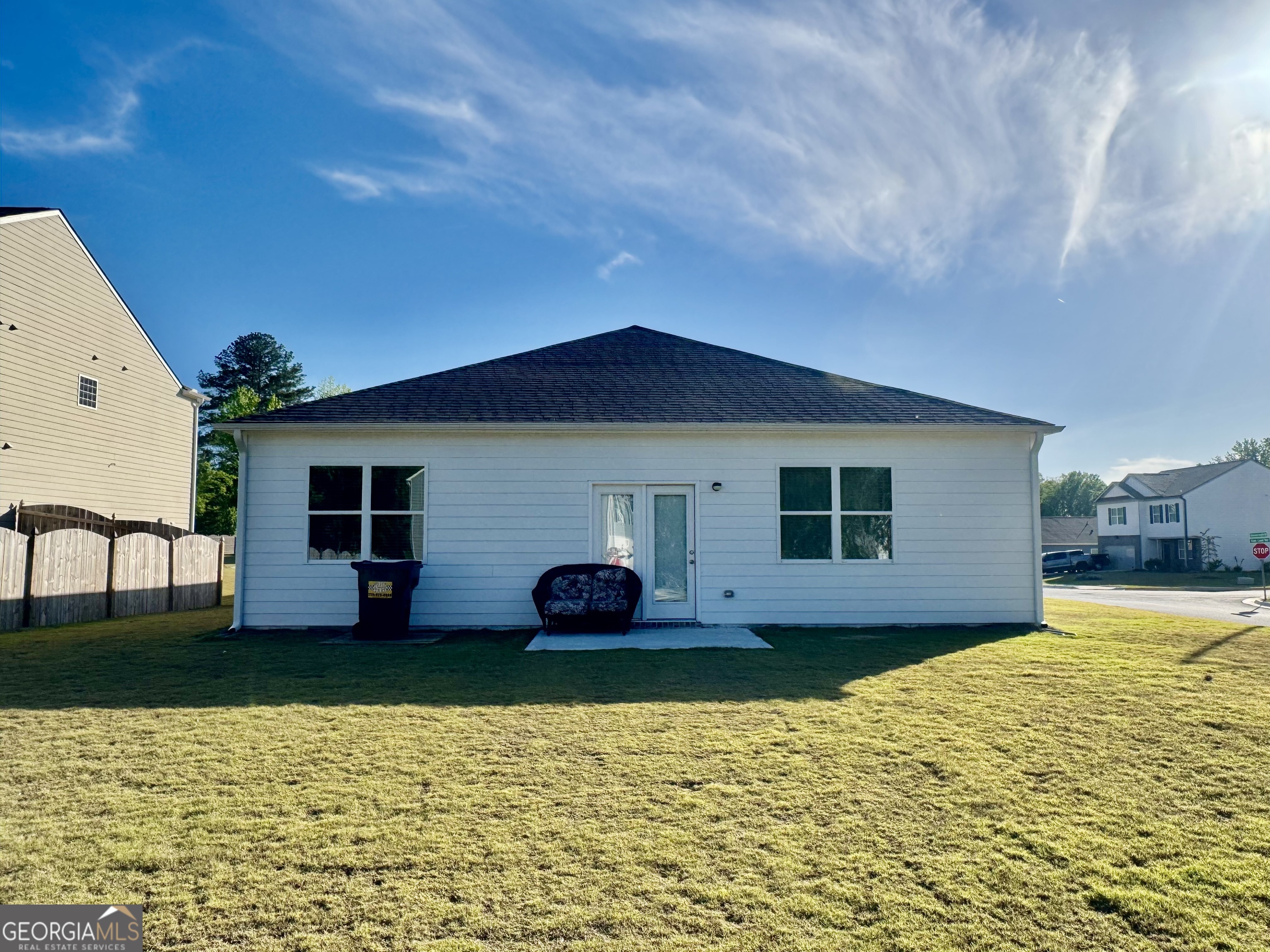 32 Oak Leaf Road Dallas GA 30132