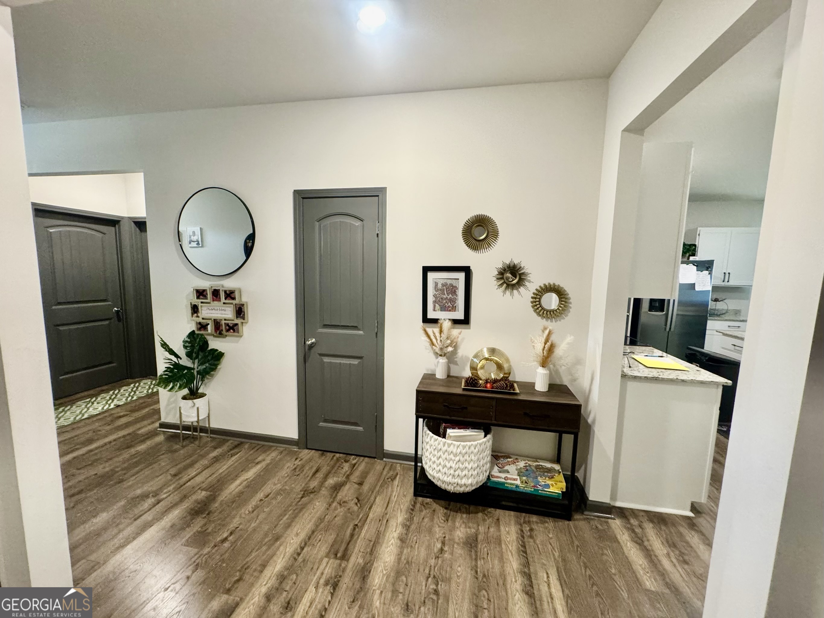 32 Oak Leaf Road Dallas GA 30132