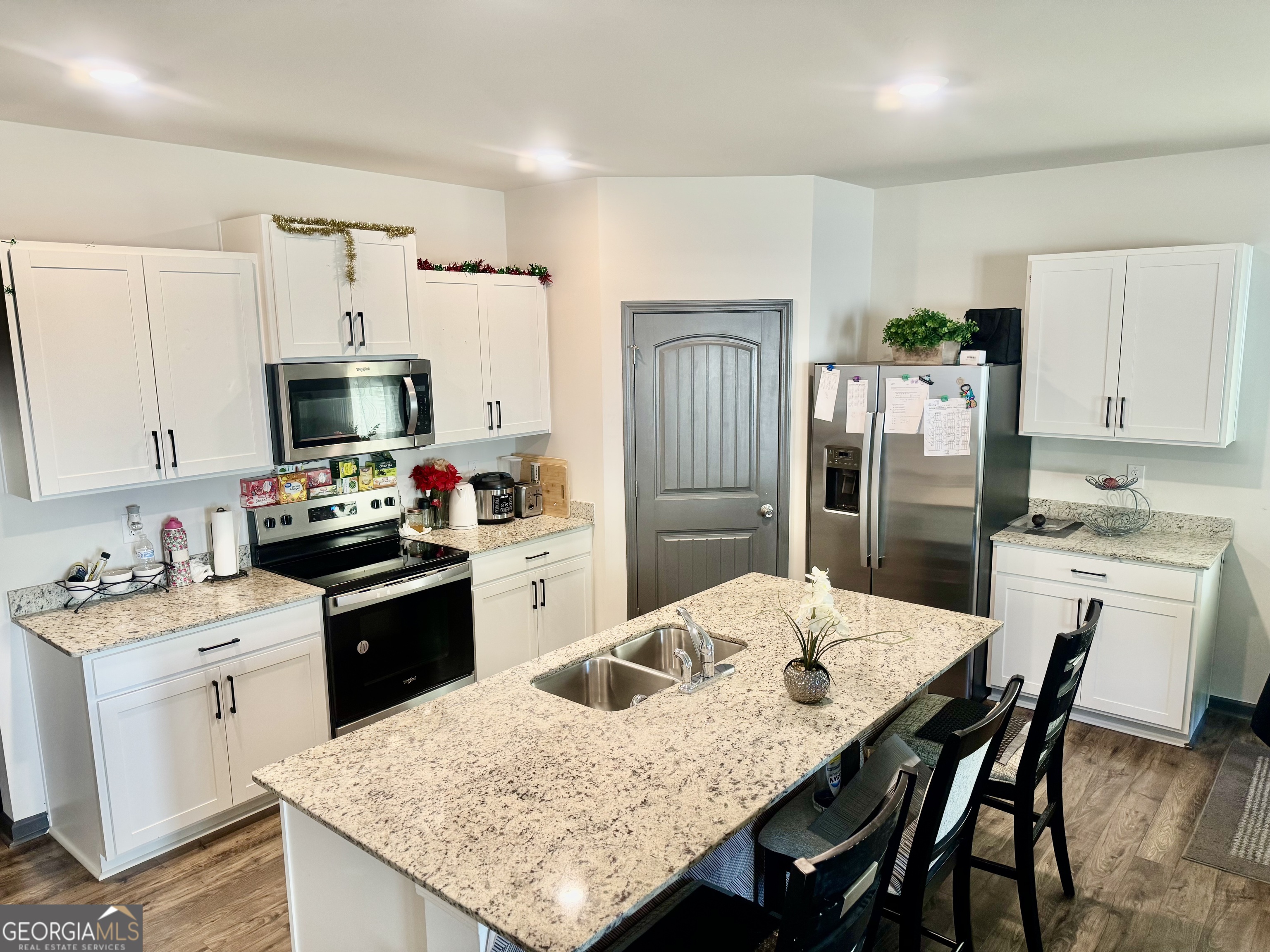 32 Oak Leaf Road Dallas GA 30132