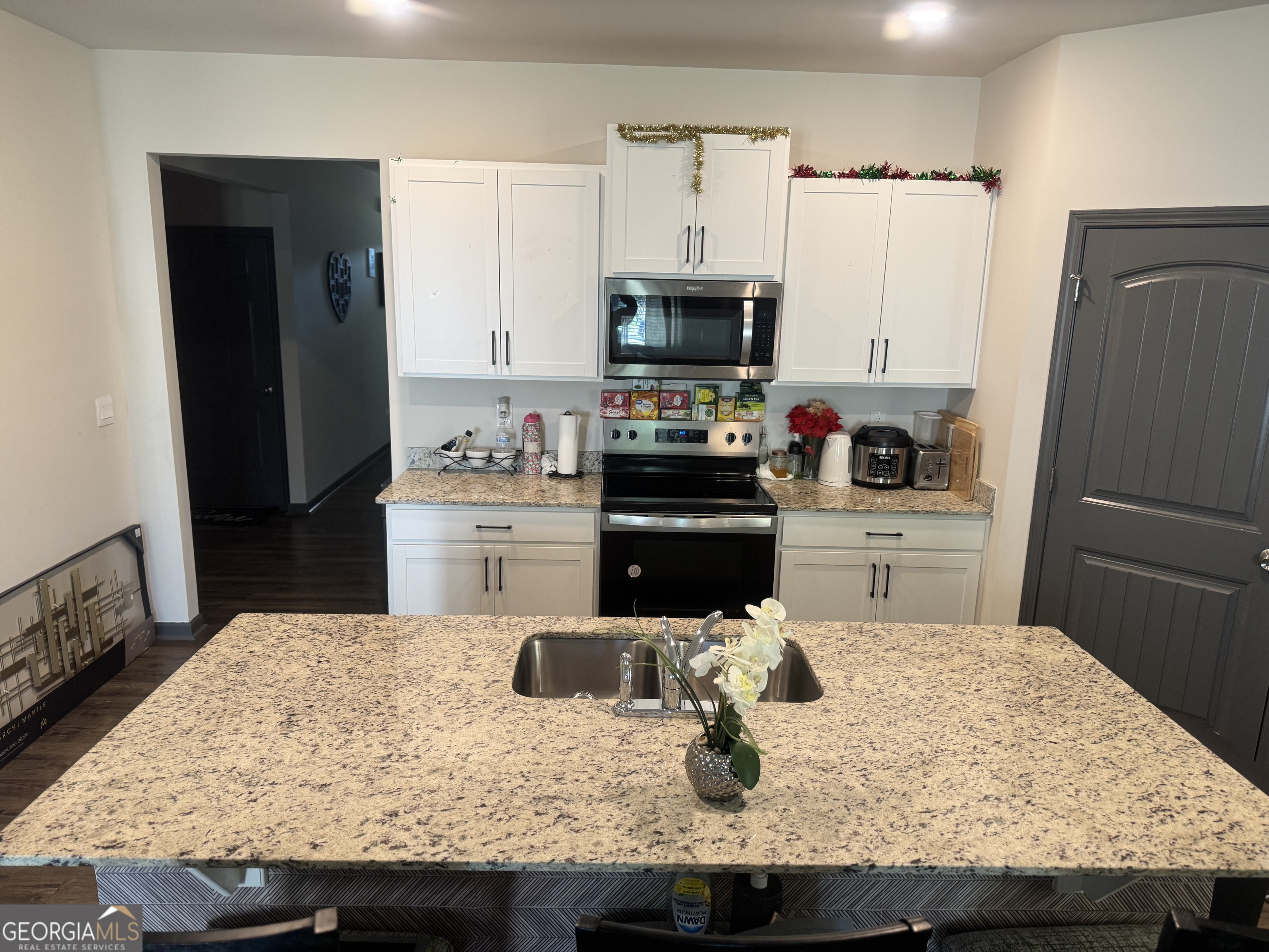 32 Oak Leaf Road Dallas GA 30132