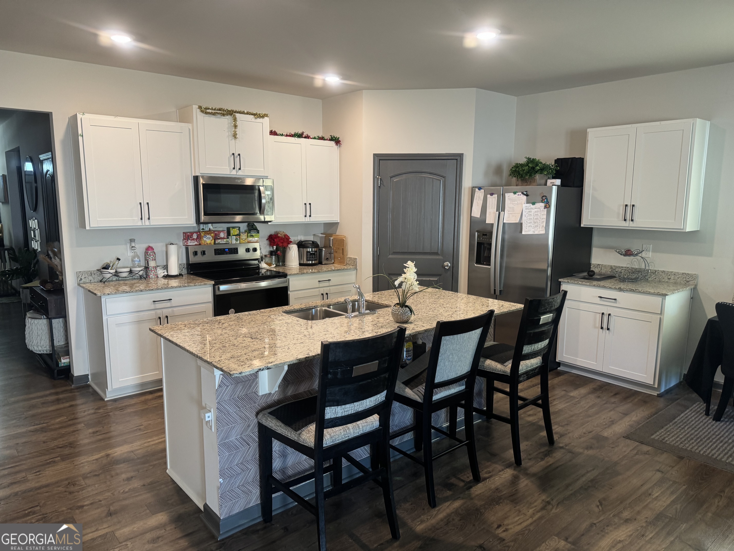 32 Oak Leaf Road Dallas GA 30132