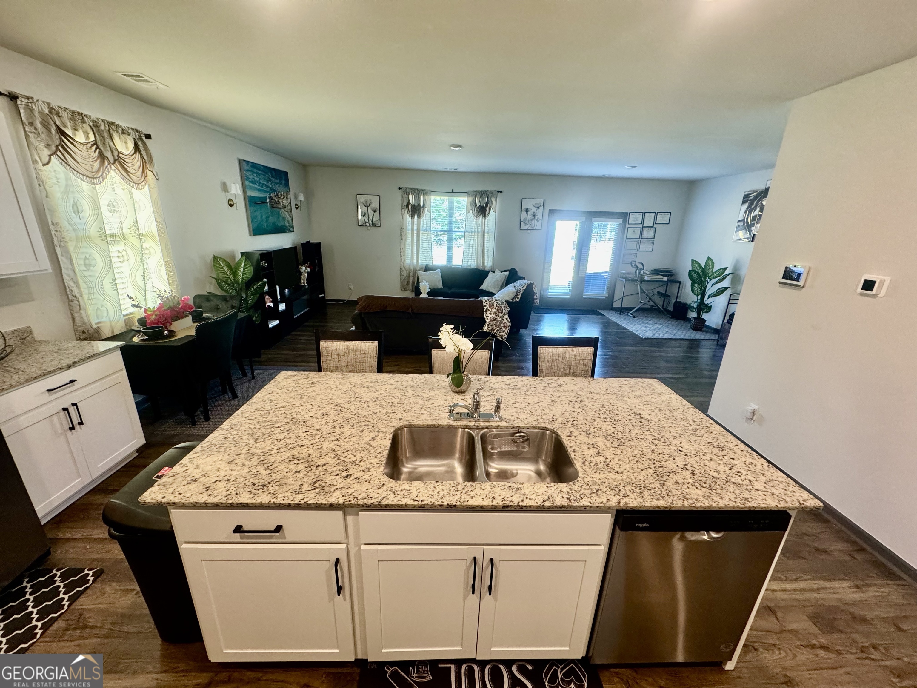32 Oak Leaf Road Dallas GA 30132