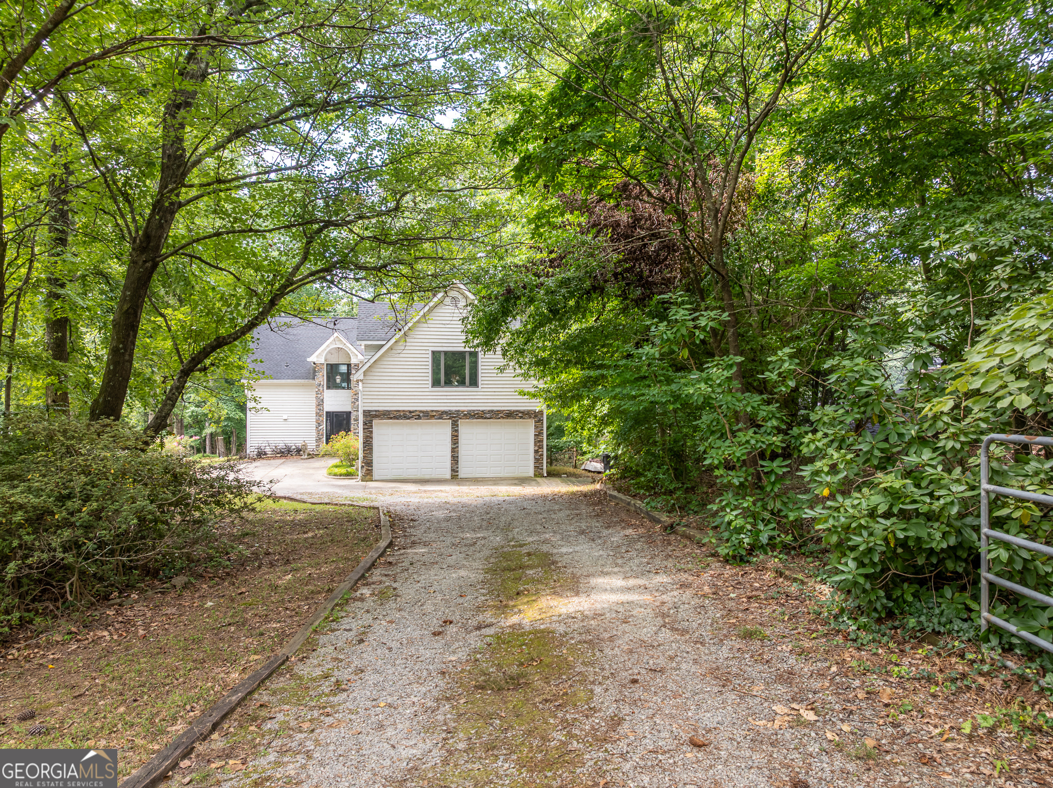 452 Brookwood Drive W Dawsonville GA 30534