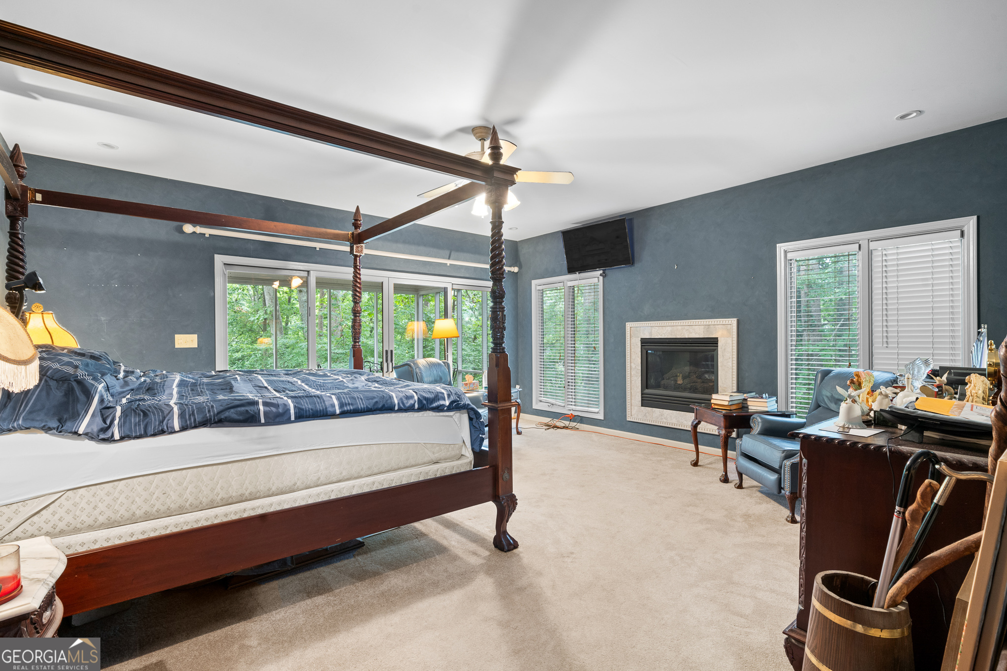 452 Brookwood Drive W Dawsonville GA 30534