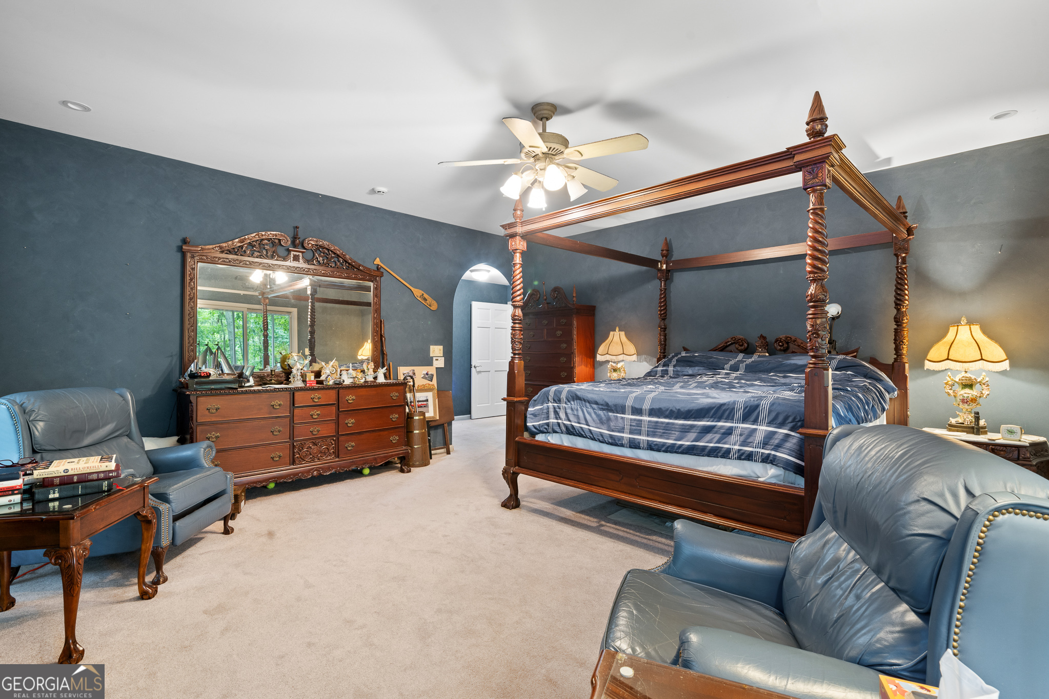452 Brookwood Drive W Dawsonville GA 30534