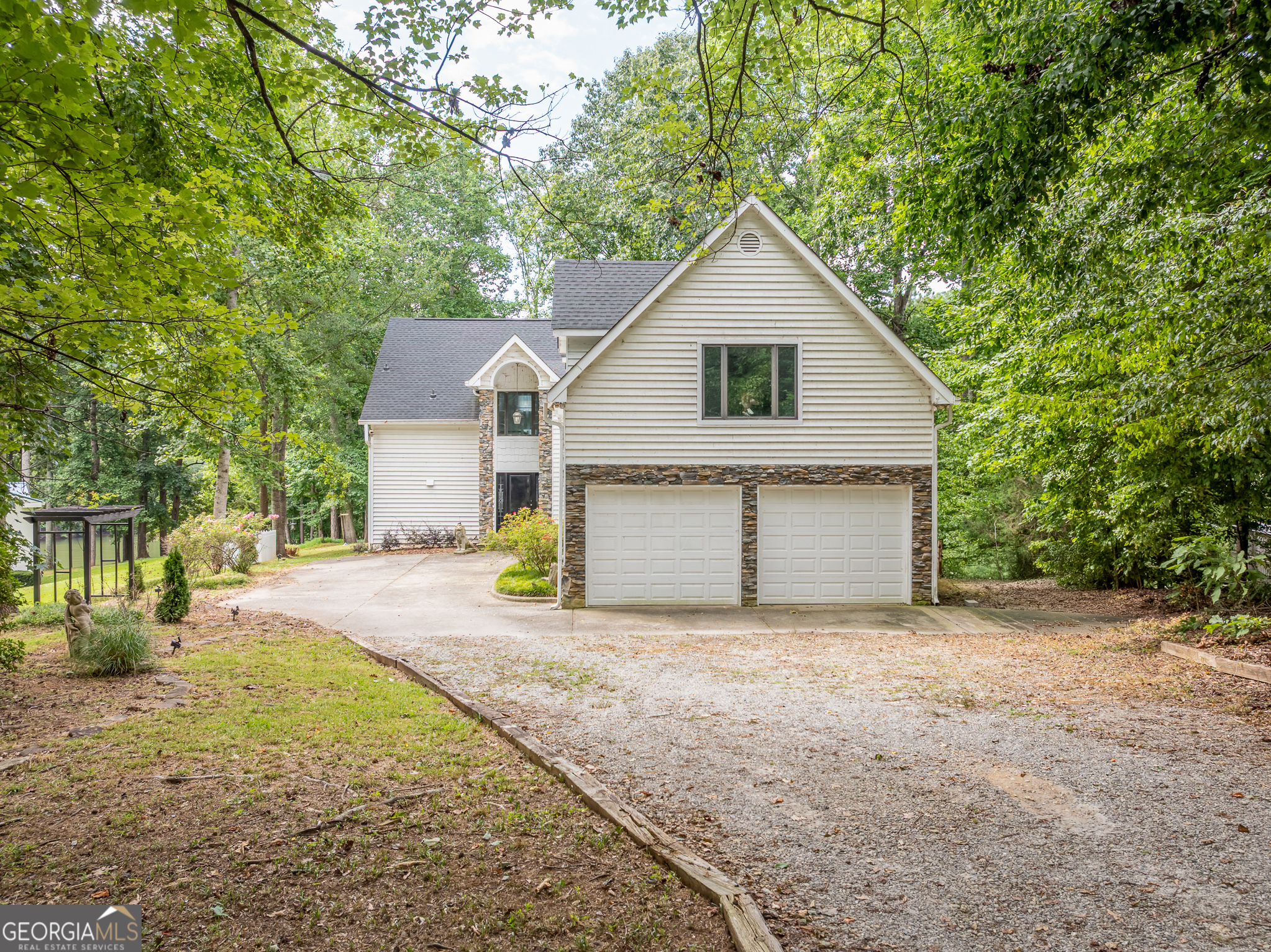 452 Brookwood Drive W Dawsonville GA 30534