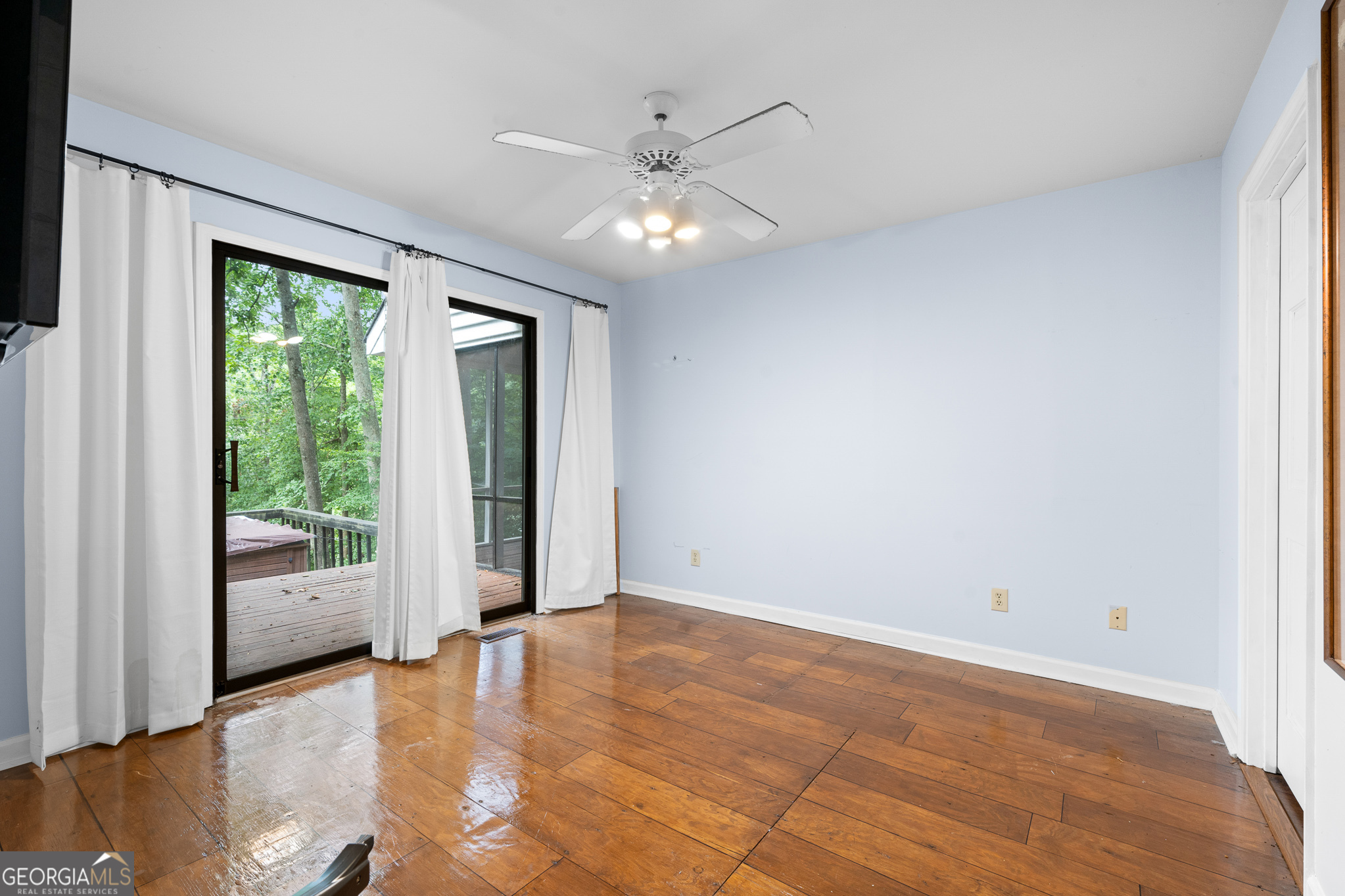 452 Brookwood Drive W Dawsonville GA 30534